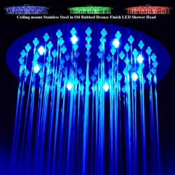 Can a Shower Head Increase Water Pressure